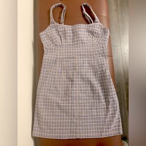 Urban Outfitters Mini Dress (S)